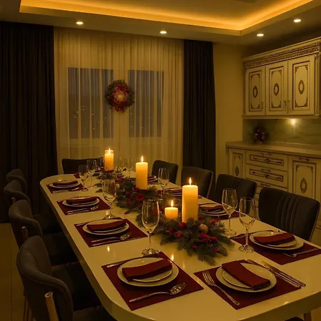 Villa Assos Suits 2 *