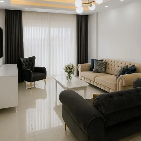 Villa Assos Suits 2 Belek