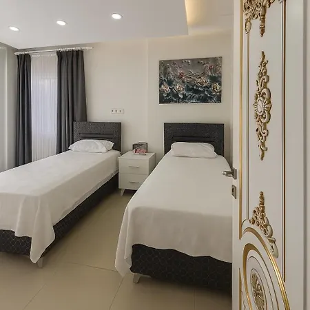 Villa Assos Suits 2 Belek