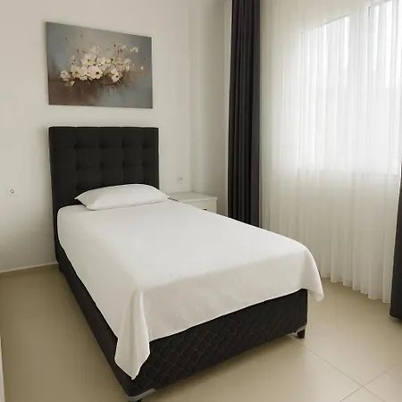 Assos Suits 2 Villa Belek