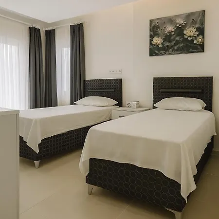 Villa Assos Suits 2 Belek