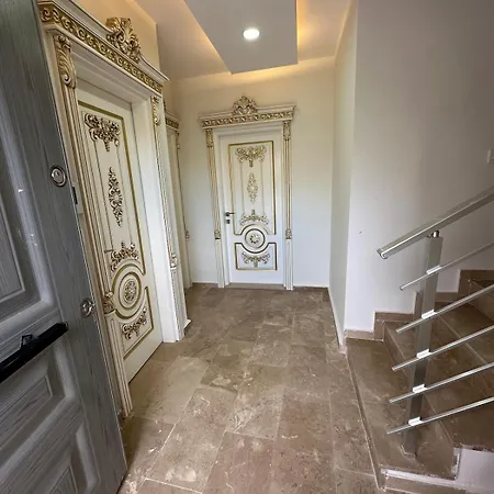 Assos Suits 2 Villa Belek