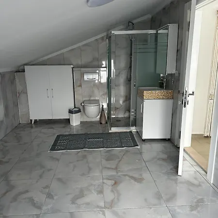 Villa Assos Suits 2 Belek