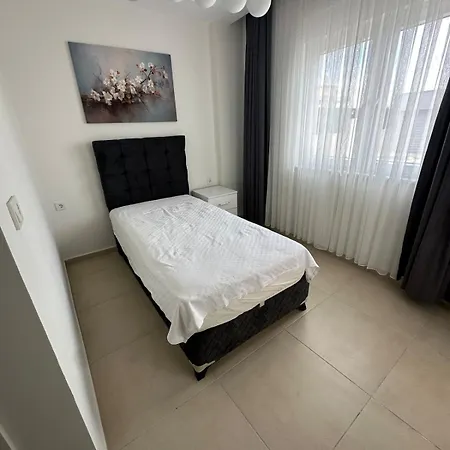 Villa Assos Suits 2