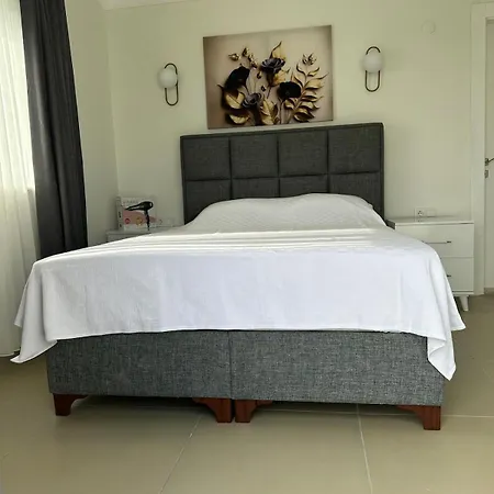 Assos Suits 2 Villa Belek