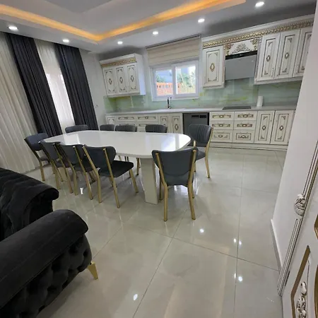 Assos Suits 2 Villa *