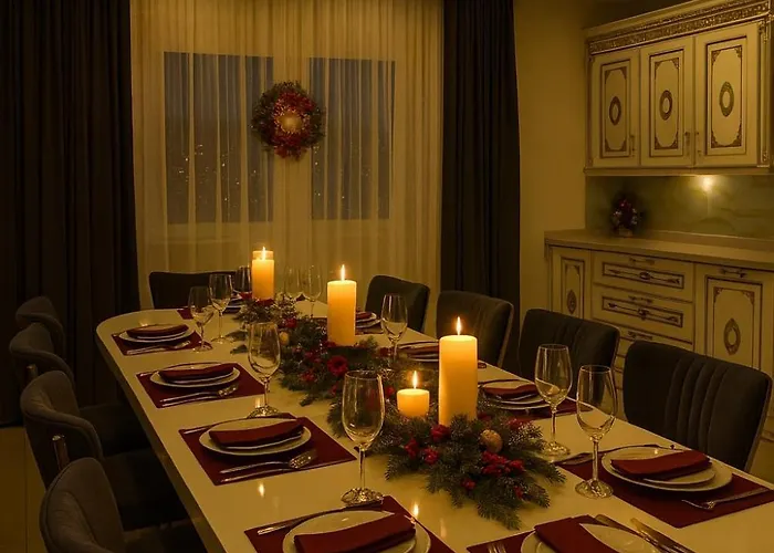 别墅 Assos Suits 2 *
