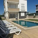 Assos Suits 2 Villa *