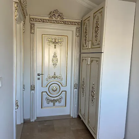 Villa Assos Suits 2 *