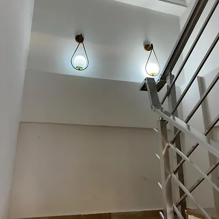 Assos Vılla Suits 2 Villa *