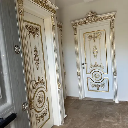 Assos Vılla Suits 2 Villa