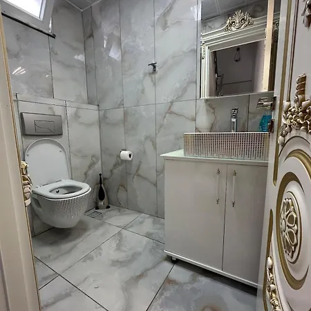 Villa Assos Vılla Suits 2