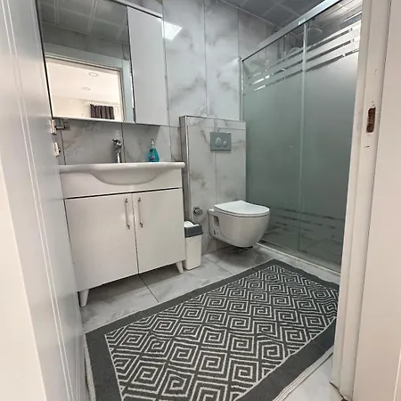 Assos Vılla Suits 2 Villa *