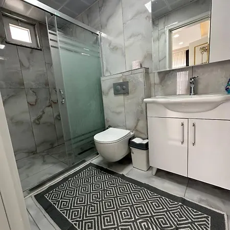 Villa Assos Vılla Suits 2 *