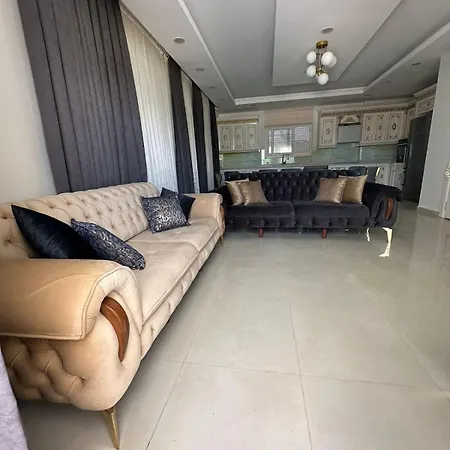 Villa Assos Suits 2 Belek