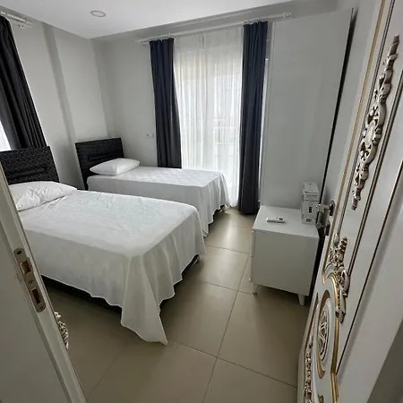 Assos Vılla Suits 2 Belek