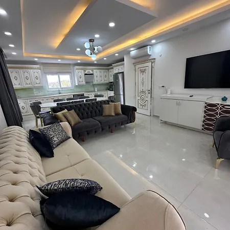 Villa Assos Vılla Suits 2 *