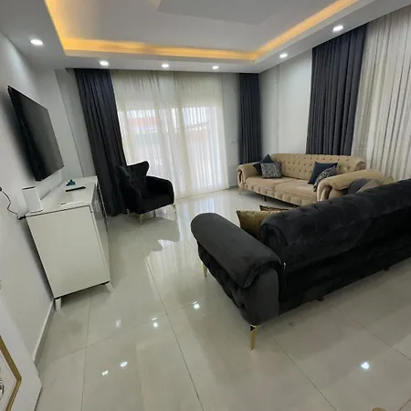 Villa Assos Suits 2 Belek