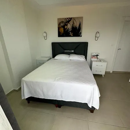 Assos Vılla Suits 2 Villa