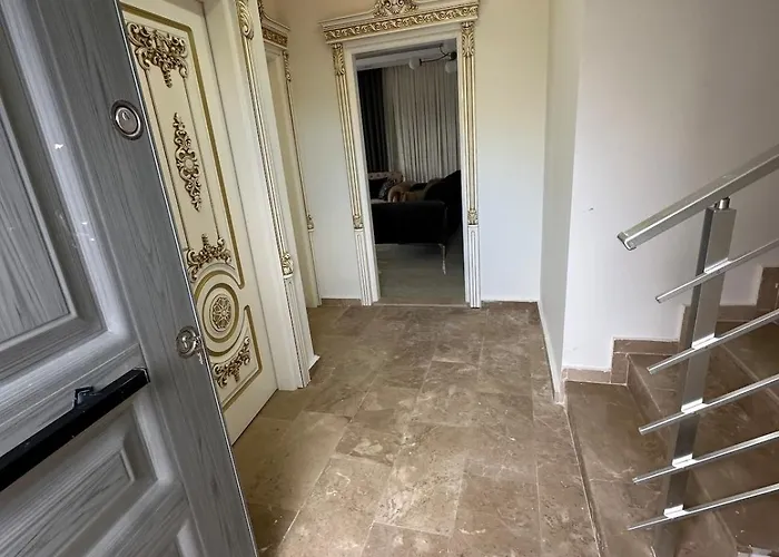 Villa Assos Suits 2 Belek
