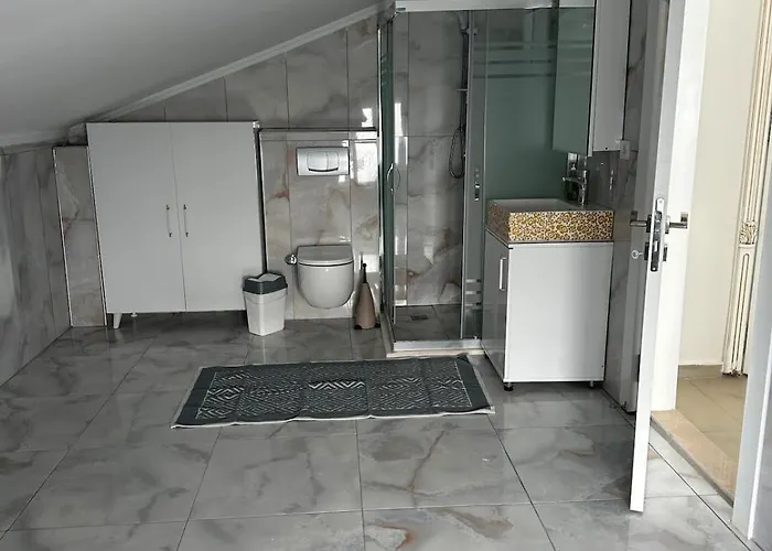 Villa Assos Suits 2 Belek