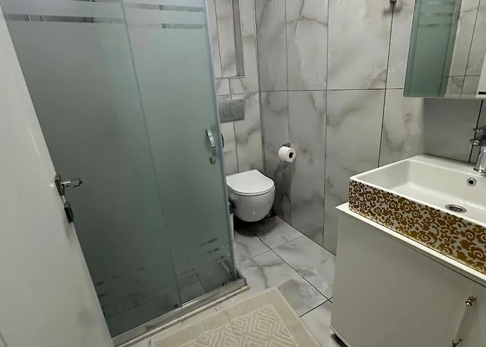 Assos Suits 2 * Belek