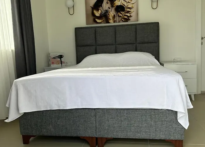 Assos Suits 2 Villa Belek