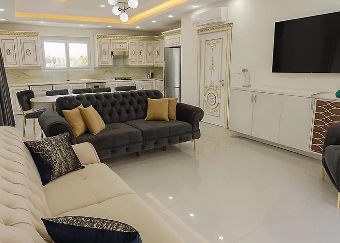 Assos Suits 2 * Μπέλεκ