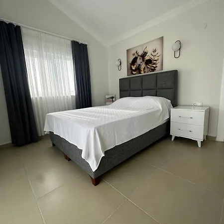 Assos Suits 2 Villa