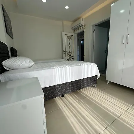 Assos Suits 2 * بيليك