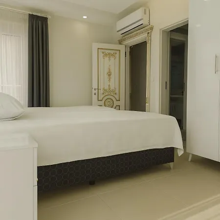 Villa Assos Suits 2