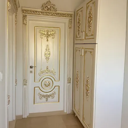 Villa Assos Suits 2
