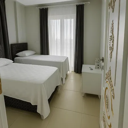 Villa Assos Suits 2 Belek
