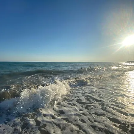 Assos Suits 2 Villa *