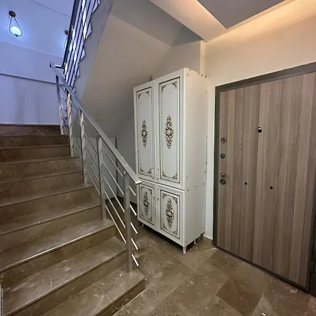 Assos Suits 2 Villa *