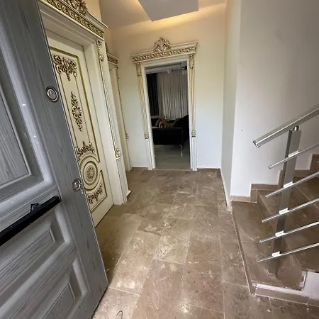 Villa Assos Suits 2 Belek