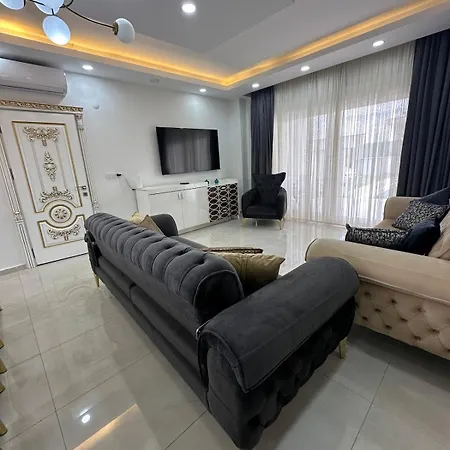 Villa Assos Suits 2 Belek